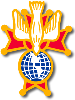 Calvert Province 4th Degree Logo